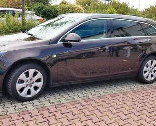 Opel Insignia Gebrauchtwagen