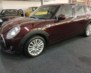Mini One Clubman Gebrauchtwagen