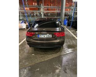 Audi A5 Gebrauchtwagen