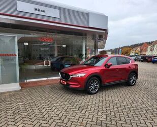 Mazda CX-5 Gebrauchtwagen