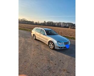 Mercedes-Benz E 280 Gebrauchtwagen