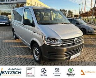 VW T6 Caravelle Gebrauchtwagen