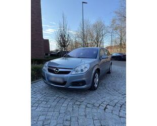 Opel Vectra Gebrauchtwagen