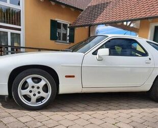 Porsche 928 Gebrauchtwagen