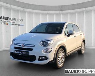 Fiat 500X Gebrauchtwagen