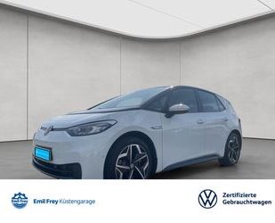 VW ID.3 Gebrauchtwagen