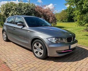 BMW 116 Gebrauchtwagen