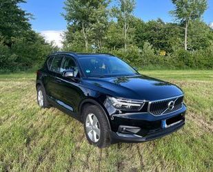 Volvo XC40 Gebrauchtwagen