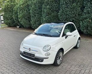 Fiat 500 Gebrauchtwagen