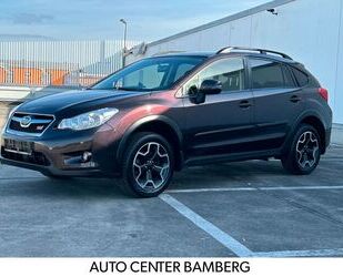 Subaru XV Gebrauchtwagen