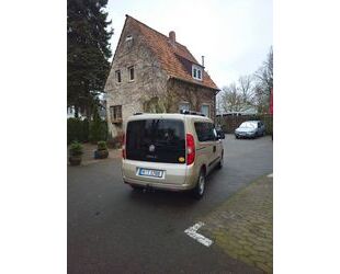 Fiat Doblo Gebrauchtwagen