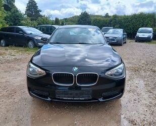 BMW 114 Gebrauchtwagen