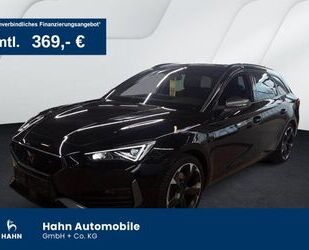 Cupra Leon Gebrauchtwagen