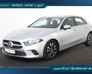 Mercedes-Benz A 180 Gebrauchtwagen