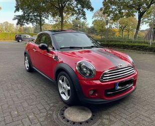 Peugeot Cooper Coupé 