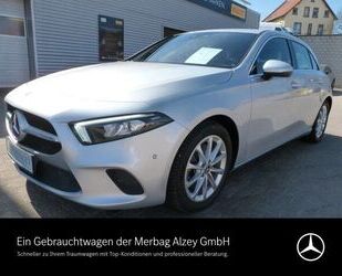 Mercedes-Benz A 220 Gebrauchtwagen