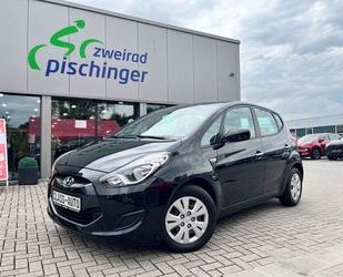 Hyundai ix20 Gebrauchtwagen