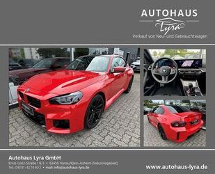 BMW M2 Gebrauchtwagen