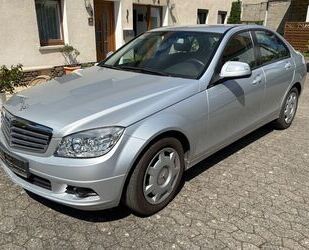 Mercedes-Benz C 180 Gebrauchtwagen