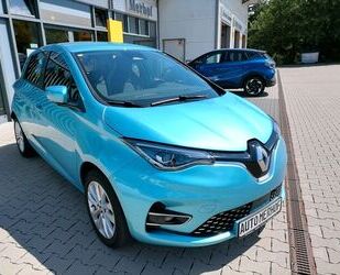 Renault ZOE Gebrauchtwagen