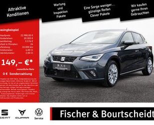 Seat Ibiza Gebrauchtwagen