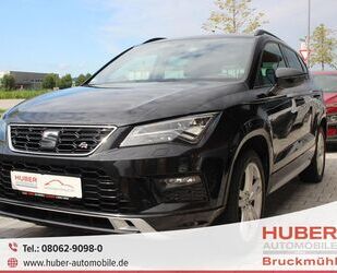 Seat Ateca Gebrauchtwagen