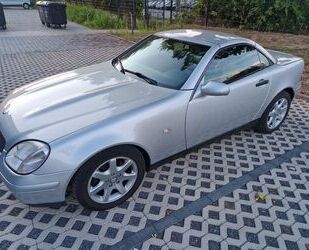 Mercedes-Benz SLK 230 Gebrauchtwagen