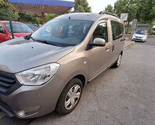 Dacia Dokker Gebrauchtwagen