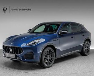 Maserati Grecale Gebrauchtwagen
