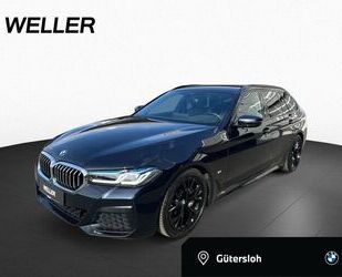 BMW 530 Gebrauchtwagen