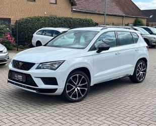 Cupra Ateca Gebrauchtwagen