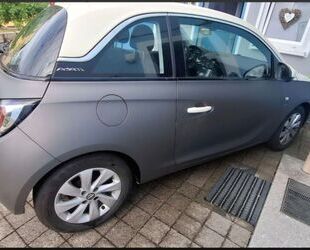 Opel Adam Gebrauchtwagen