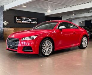 Audi TTS Gebrauchtwagen
