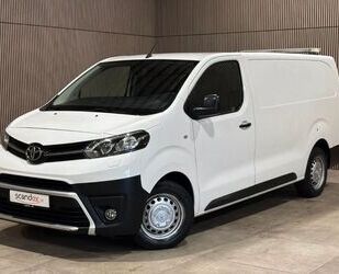 Toyota Proace (Verso) Gebrauchtwagen