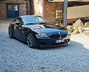 BMW Z4 Gebrauchtwagen