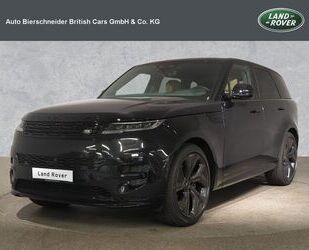 Land Rover Range Rover Sport Gebrauchtwagen