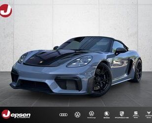 Porsche Boxster Gebrauchtwagen