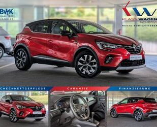 Renault Captur Gebrauchtwagen
