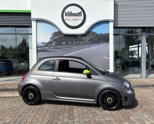 Abarth 595C Gebrauchtwagen