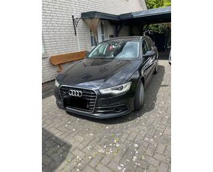 Audi A6 Allroad Gebrauchtwagen