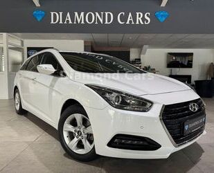 Hyundai i40 Gebrauchtwagen