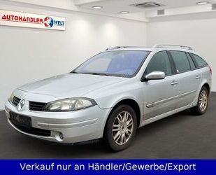 Renault Laguna Gebrauchtwagen