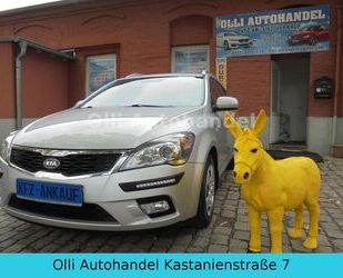 Kia ceed / Ceed Gebrauchtwagen