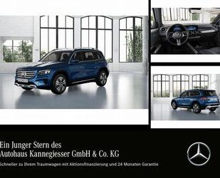 Mercedes-Benz GLB 200 Gebrauchtwagen
