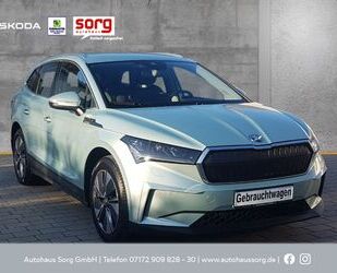 Skoda Enyaq Gebrauchtwagen