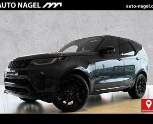 Land Rover Discovery Gebrauchtwagen