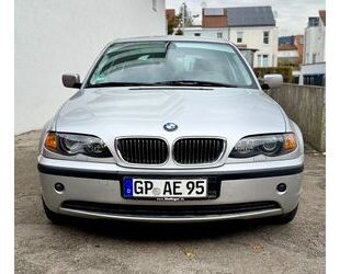 BMW 318 Gebrauchtwagen