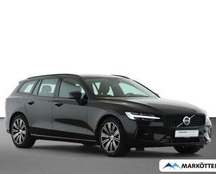 Volvo V60 Gebrauchtwagen