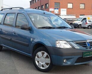 Dacia Logan Gebrauchtwagen