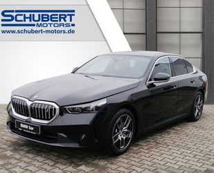 BMW i5 Gebrauchtwagen